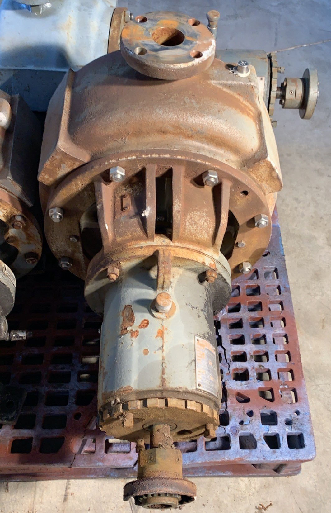 HS-0538 A